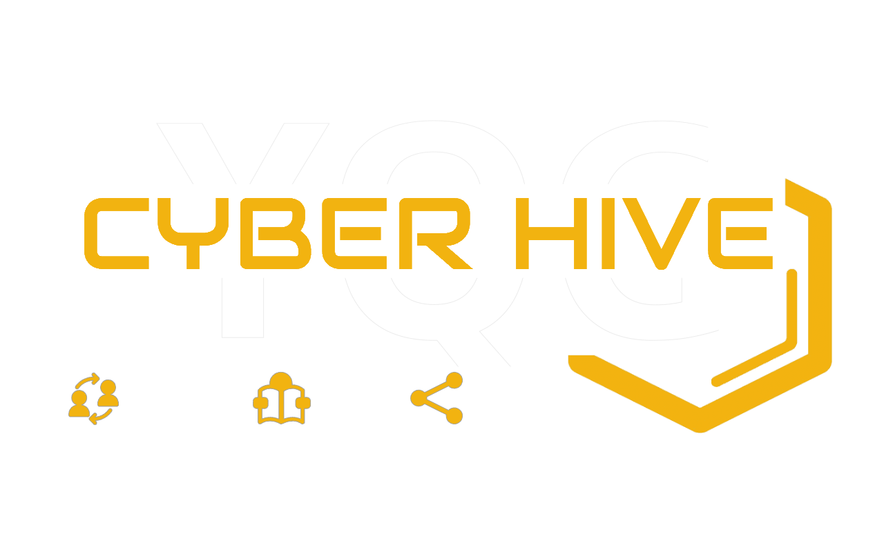 CYBER HIVE YQG 